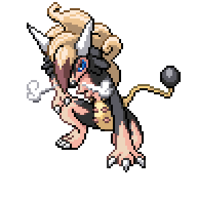 Milroc Sprite Image