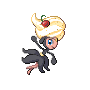 Miletta Sprite Image