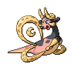 Milselia Sprite Image