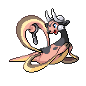 Milselia Sprite Image