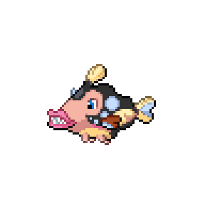 Milish Sprite Image