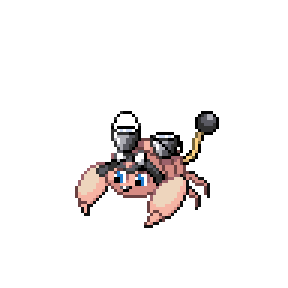 Milras Sprite Image