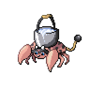Milsect Sprite Image