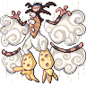 Milzma Sprite Image