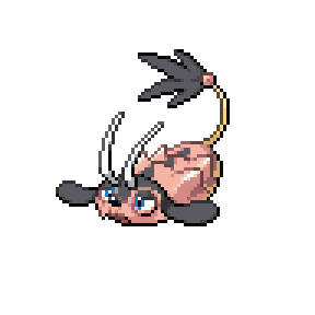 Milpod Sprite Image
