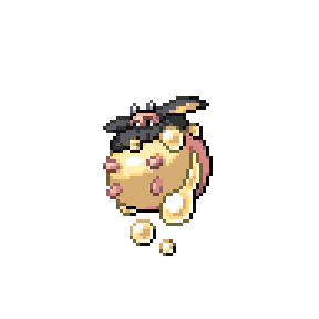 Milbink Sprite Image