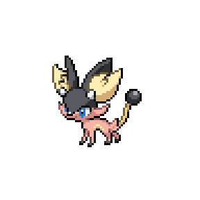 Milkin Sprite Image