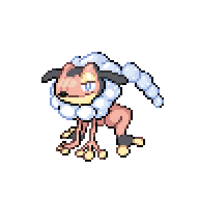 Miladier Sprite Image