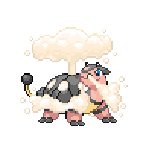 Milkoal Sprite Image