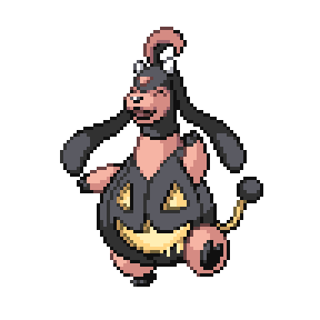 Milgeist Sprite Image