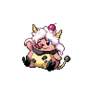 Milpuff Sprite Image