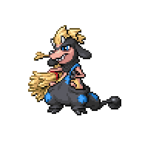 Milty Sprite Image