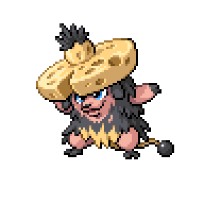 Milcolo Sprite Image