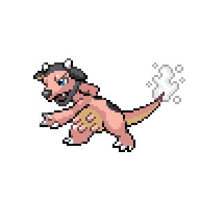 Milmeleon Sprite Image