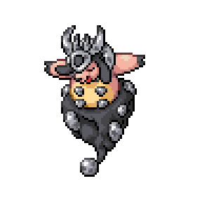 Milcie Sprite Image