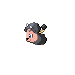Mildisc Sprite Image