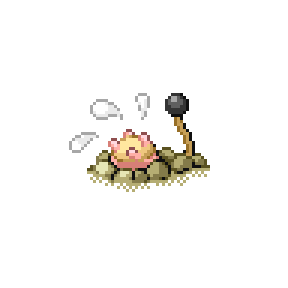 Millett Sprite Image