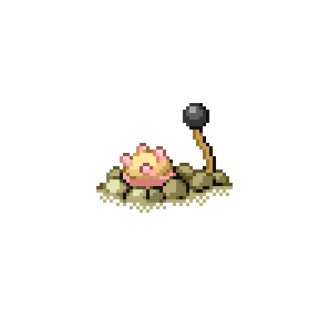 Millett Sprite Image