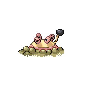 Miltrio Sprite Image