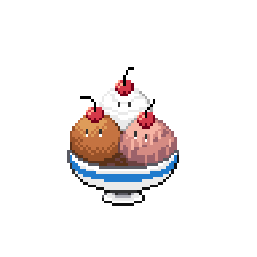 Miltrio Sprite Image