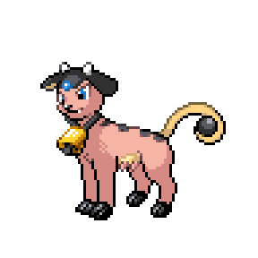 Milsian Sprite Image