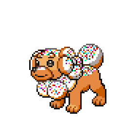 Milnine Sprite Image