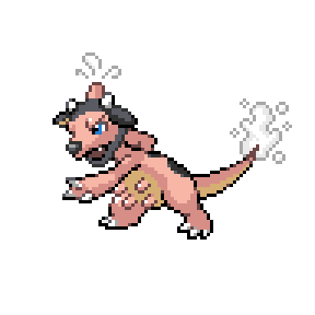 Milmeleon Sprite Image
