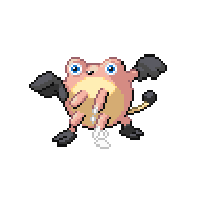 Milwhirl Sprite Image