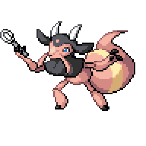 Milbra Sprite Image