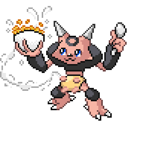 Milkazam Sprite Image