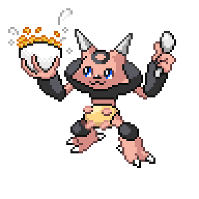 Milkazam Sprite Image