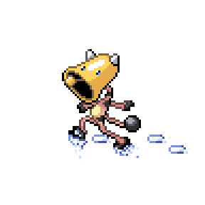 Milsprout Sprite Image