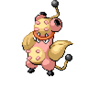 Milbell Sprite Image