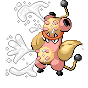 Milbell Sprite Image