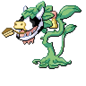 Milbell Sprite Image