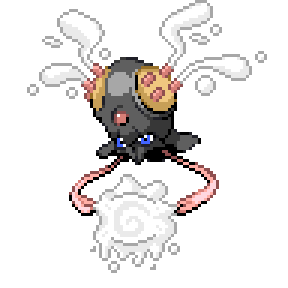 Milcool Sprite Image