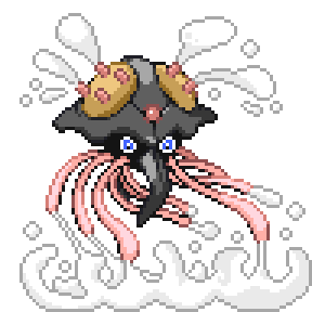 Milcruel Sprite Image