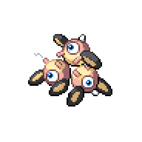 Milton Sprite Image