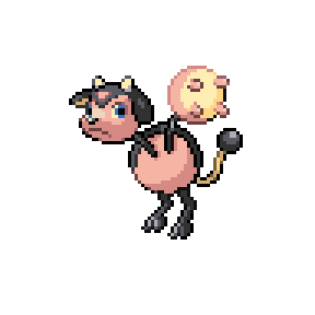 Milduo Sprite Image