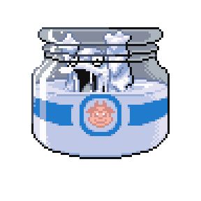 Milmer Sprite Image