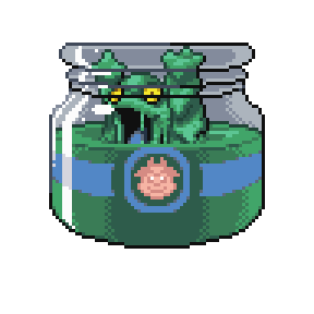 Milmer Sprite Image