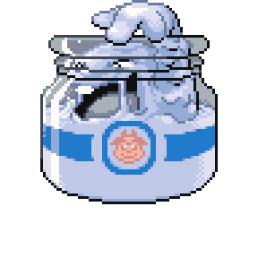 Miluk Sprite Image