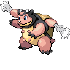 Miltoise Sprite Image