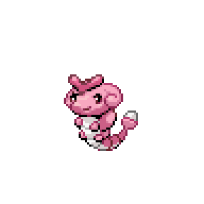 Blispie Sprite Image
