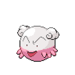 Blisode Sprite Image