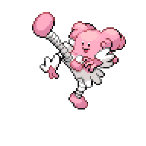 Blislee Sprite Image