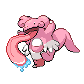 Blistung Sprite Image