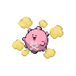 Blisfing Sprite Image
