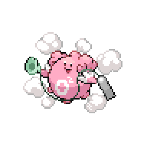 Blisfing Sprite Image