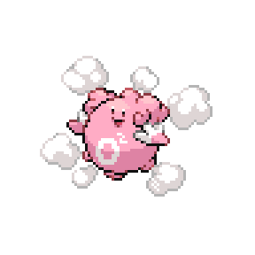 Blisfing Sprite Image